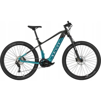 Elektrokolo LEVIT CORAX Bosch CX 3 500 over teal black pearl Akce týdne velikost rámu: 19"