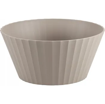 Velká mísa na ovoce, saláty a svačiny, průměr 25 cm, výška 12 cm