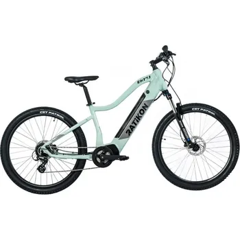 Elektrokolo Ratikon EHT 7.1 beige, 27,5", Vinka, 14,5Ah, seřízení v hodnotě 2000 Kč ZDARMA velikost rámu: M