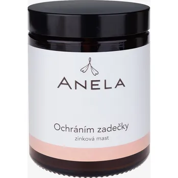 Anela Ochráním zadečky 180 ml