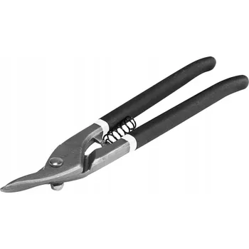 Nůžky na plech Nůžky na plech CrV STEEL 35x225mm Vorstahl