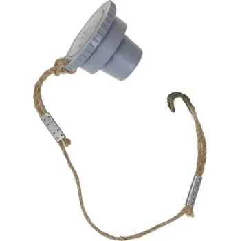 Uzávěr na polní láhev ČR (Originální těsnící špunt na českou vojenskou čutoru.)