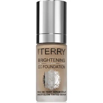 By Terry Brightening CC Foundation rozjasňující CC krém s hydratačním účinkem odstín 4N - Medium Neutral 30 ml