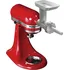 Příslušenství k mlýnku KitchenAid 5SSA nástavec na plnění klobás