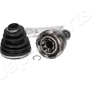 Hřídel nápravy Sada kloubů, hnací hřídel JAPANPARTS GI-H33