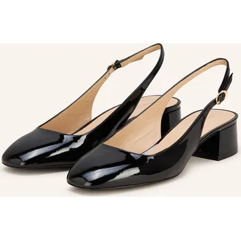 Dámské lodičky Stuart Weitzman Dámské Slingpumps S Otevřenou Patou Maeve 35,...