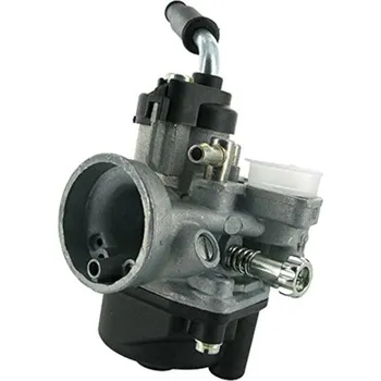 Palivový systém pro motocykl DellOrto Karburátor PHVA 17,5 ES 01446