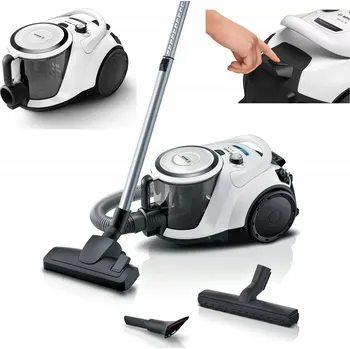 Vysavač Bezsáčkový Vysavač Bosch BGS41K332