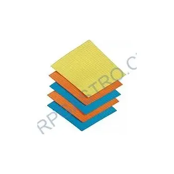 Utěrka Houbová utěrka 15,5 x 18 cm [5 ks](90311915)(A193)