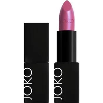Přípravek na rty Joko Hydratační rtěnka 50, hydratační magnetická rtěnka, 3.5g