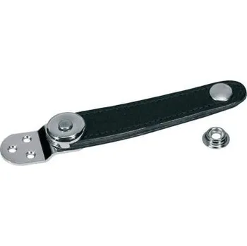 Akordeon Boston BLS-3FB85, Řemínky na měchy