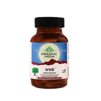 Zdraví pro ženu bio, 60tabl.