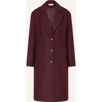 Dámský kabát Darling Harbour Dámský Kabát, tmavě červená, 44