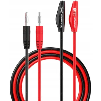 IP kamera Ruční multimetr Best BST-010-JP