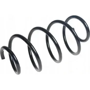 Pružina podvozku Lesjofors 4037298