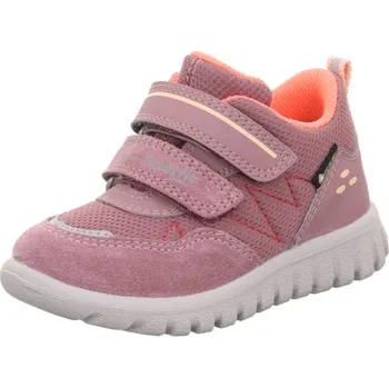 Chlapecké tenisky Gore-tex obuv Superfit 1-006182-8520 SPORT7 MINI Velikost: 27