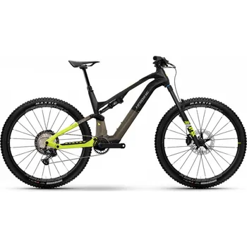 Elektrokolo Haibike LYKE CF 11 Fazua 2024 velikost rámu: M