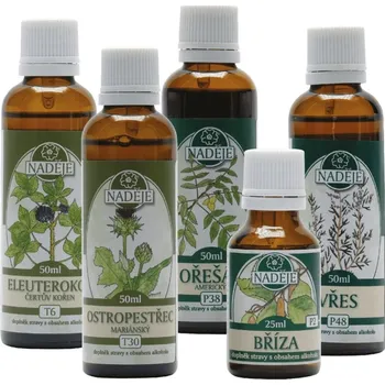 K36 léčba nádorů a chemoterapie