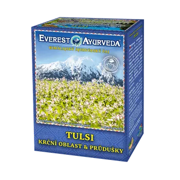 Čaj Tulsi Himálajský čaj 100g