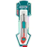 Nůž ulamovací kovový s kovovou výztuhou, SK4