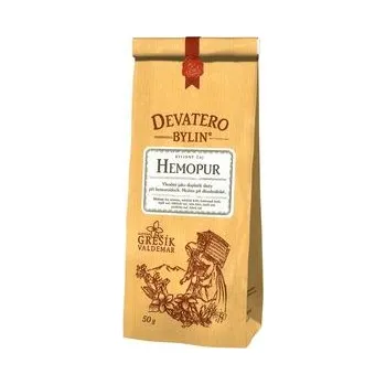 Koření Hemopur 50g