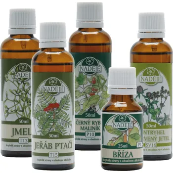 Léčba K06 climacterium