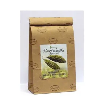 Čaj Horký dýňový čaj 150g