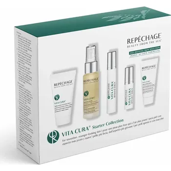 Cestovní taška Cestovní balení Vita Cura®