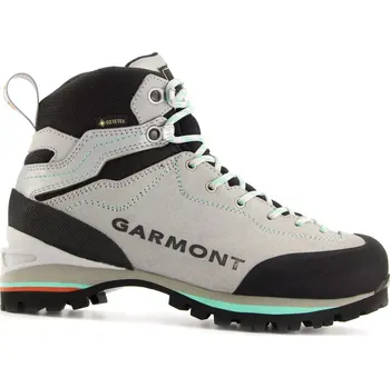 Dámská móda GARMONT Ascent GTX WMN light grey/light green UK 5.5