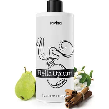 Aviváž Parfém na praní Bella Opium 500ml