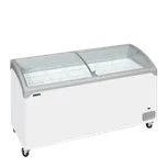 TEFCOLD NIC 501 SCEB