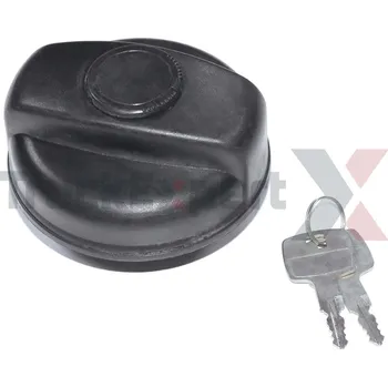 Palivová nádrž Uzávěr palivové nádrže RVI MASCOTT 60MM 16452 18177001