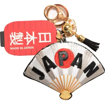 Počítačová hra Japonský přívěšek, vějíř