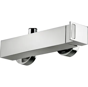 Vodovodní baterie Paffoni EFFE sprchová baterie bez sprchového kompletu Barva: Chrom EF168RCR