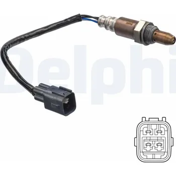 Lambda sonda Lambda sonda DELPHI ES21330-12B1