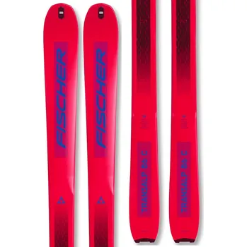 Zimní sport skialpinistické lyže FISCHER Transalp 86 Carbon WS 155cm