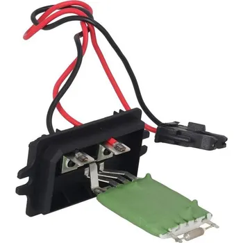 Odpor, vnitřní tlakový ventilátor KAMOKA 4140151