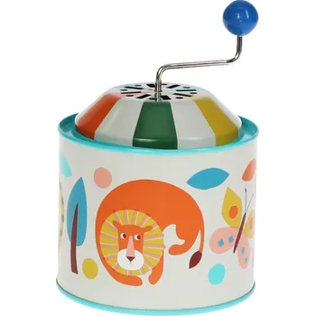 Hudební nástroj pro děti Hudební hračka Wild Wonders – Rex London ID_1674806