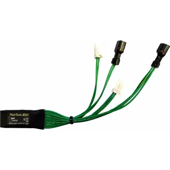 Tuning PearTune Chiptuning Yamaha PW-X3 - odstranění omezovače rychlosti 25km/h