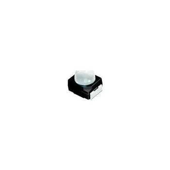 Polovodič LED SMD 3528 zelená 6800÷22500mcd 2,8x3,2x3,6mm 30° 2,8÷3,7V