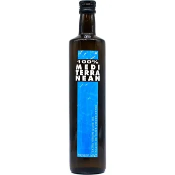 Rostlinný olej Bene Olive Středomořský 100% olivový olej 750 ml