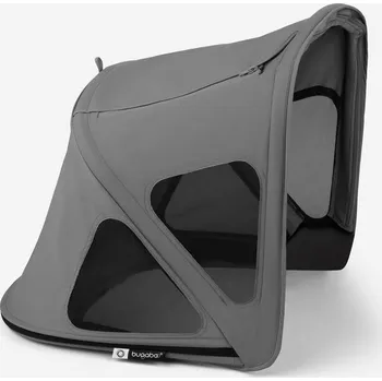 BUGABOO sluneční stříška Breeze Fox/Kangaroo Moon Grey