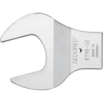 Klíč Gedore plochý klíč 16 Z 8798-65 osazení o 28 mm SW 65 mm