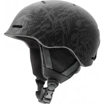 Atomic Mentor JR Black (53-56 cm)