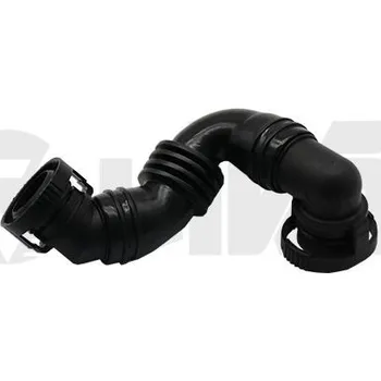 Spojovací materiál motoru Hadice, větrání klikové skříně vika 11030798901