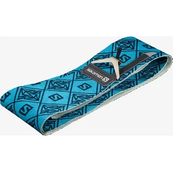 Skialpinistické vybavení Salomon Skins MTN 88 (glued) - skialpové stoupací pásy délka lyží: 177