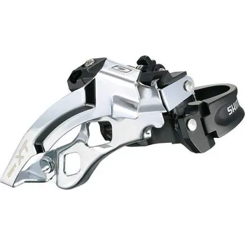 Přesmykač Přesmykač Shimano XT FD-M780-A-B 3x