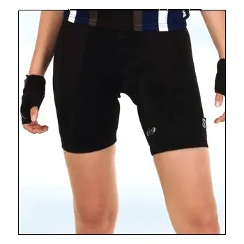 Cyklistické oblečení BBB Dámské cyklistické kalhoty AKCE