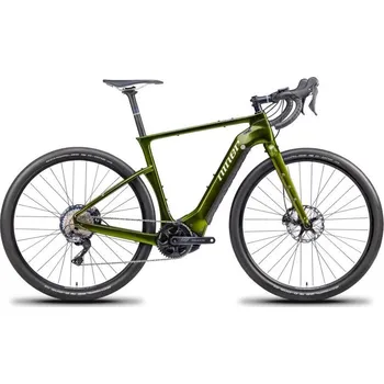 Silniční kolo Niner RLT e9 RDO 2021 Gravel Bosch velikost rámu: 56 cm