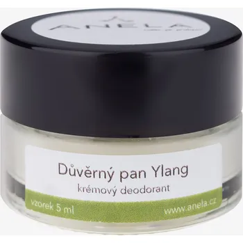 Anela Důvěrný pan Ylang 5 ml